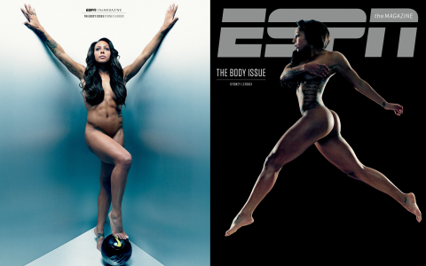 The Scandalous Truth: Nude Womens Sports Exposed