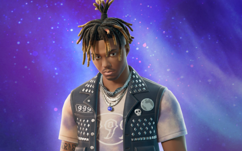 New tennis Fortnite skin is here! Get yours now!