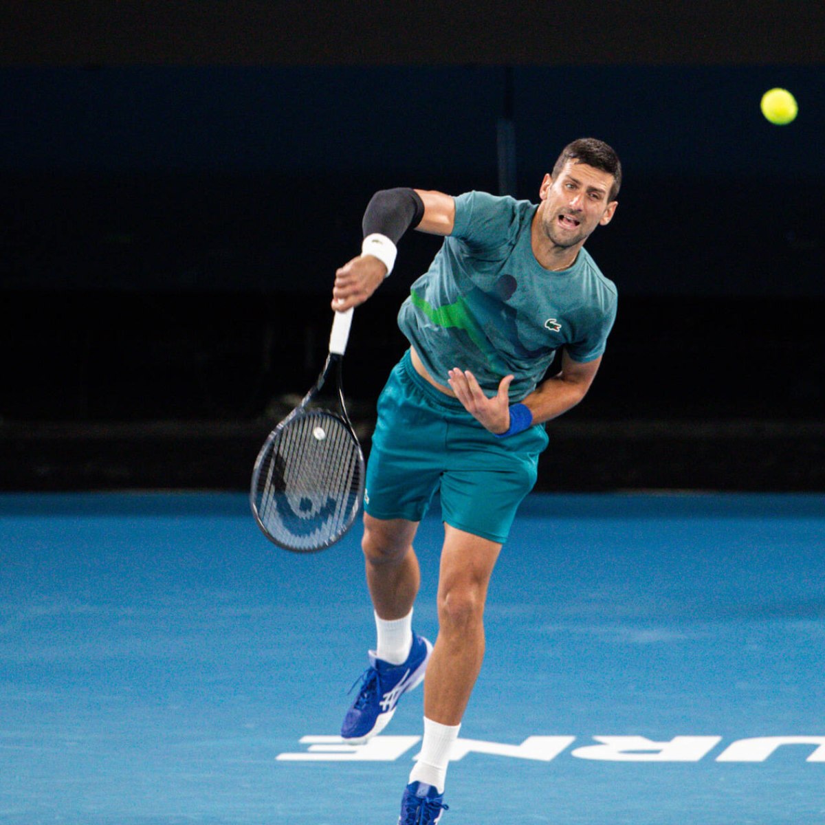Tennis Player Prizmic: Everything You Need to Know About His Career.