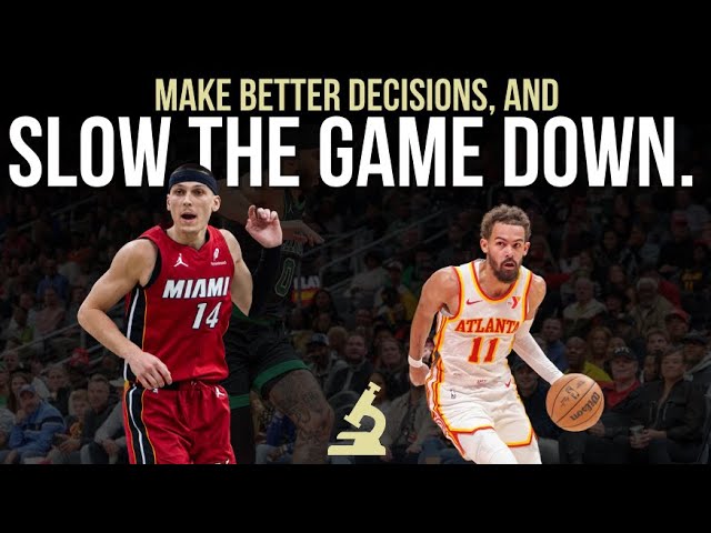Basketball Savant: Easy Ways to Understand the Game Better