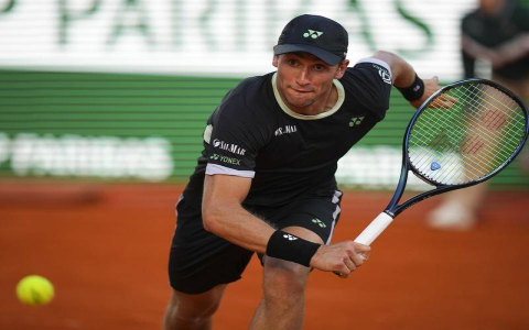 Dont Miss the Monte Carlo Tennis Open 2024:  Get the Latest News, Scores, and Updates