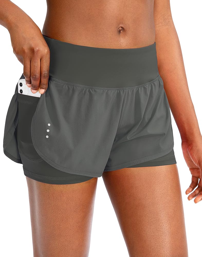 Womens Sports Shorts with Pockets: Find Your Perfect Pair for Comfort and Convenience