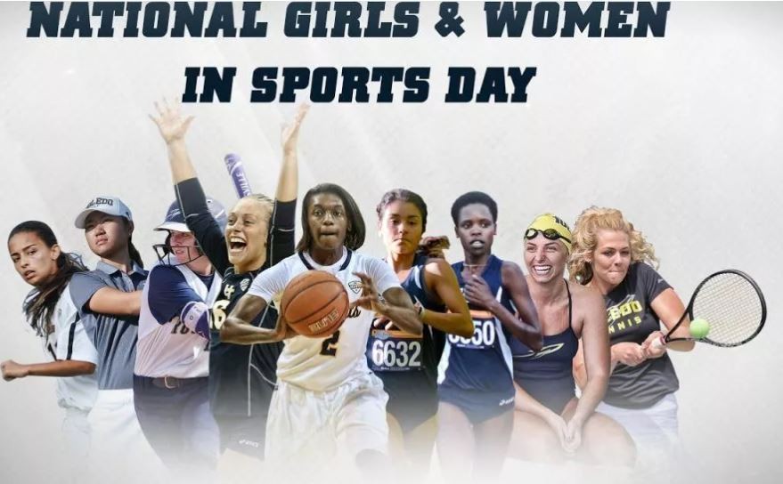 National Womens Sports Day: Celebrating Female Athletes Everywhere