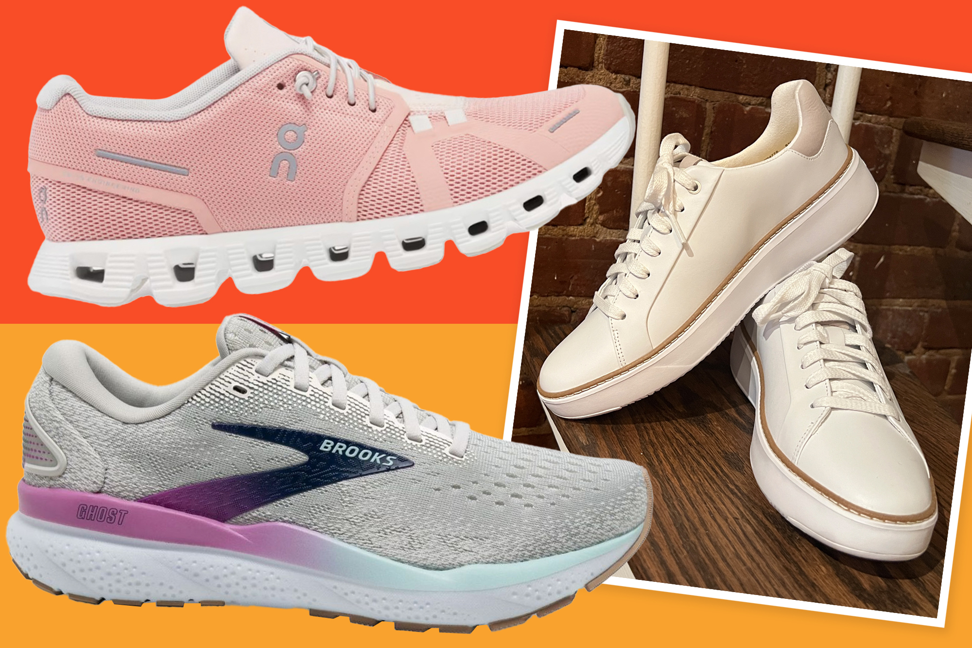 Shop j sport shoes womens: Top picks for all-day comfort!