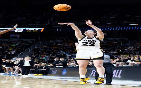 Caitlin Clark Reveals Struggles Away From Basketball: Inside Look At Her Personal Life