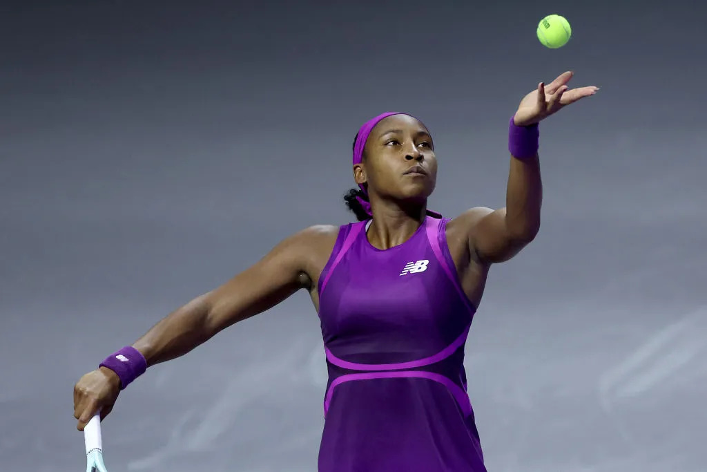 Coco Jones Tennis: From Beginner to Rising Star - Her Inspiring Story