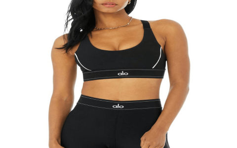 Womens Sport Tops: Find Your Perfect Fit For Workout
