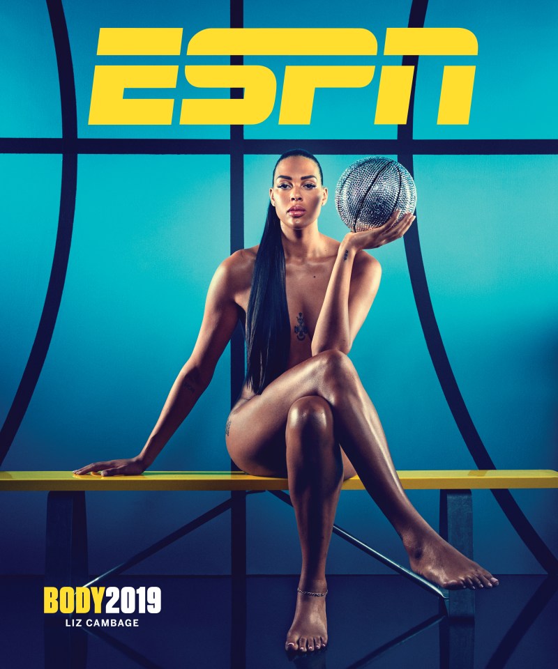 Womens sports nude content: Where to find it online.