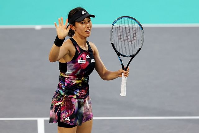Kato Miyu Tennis News: Get the Latest on Her Forfeited Prize Money, Doubles Partner, and French Open Drama!