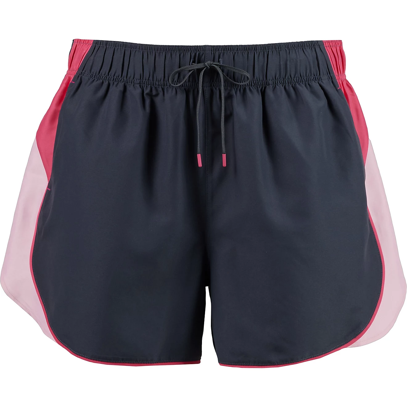 Academy sports womens shorts what are the trending styles.