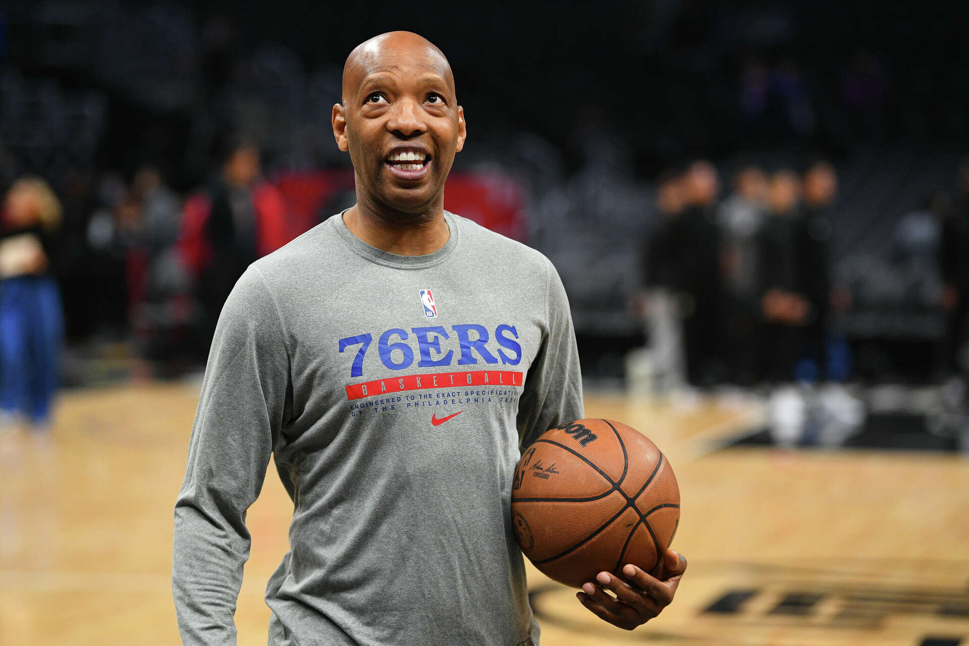 Basketball player Sam Cassell, where is he now? Catch up with the NBA legends latest news.