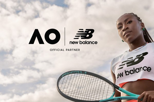 New Balance Sponsored Tennis Players: Get to Know the Top Athletes on the Roster.