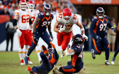 Breaking: Travis Kelce Has Hinted at Retirement From the NFL