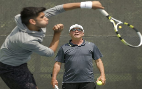 Milos Raonic Tennis Ranking:  See His Journey in the World of Professional Tennis today