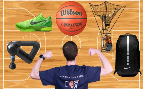 Basketball Volleyball Gear: What Do You Need? (Easy Checklist for New Players)