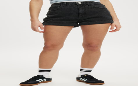 Cotton Sports Shorts Womens Where to Buy Top Quality Brands