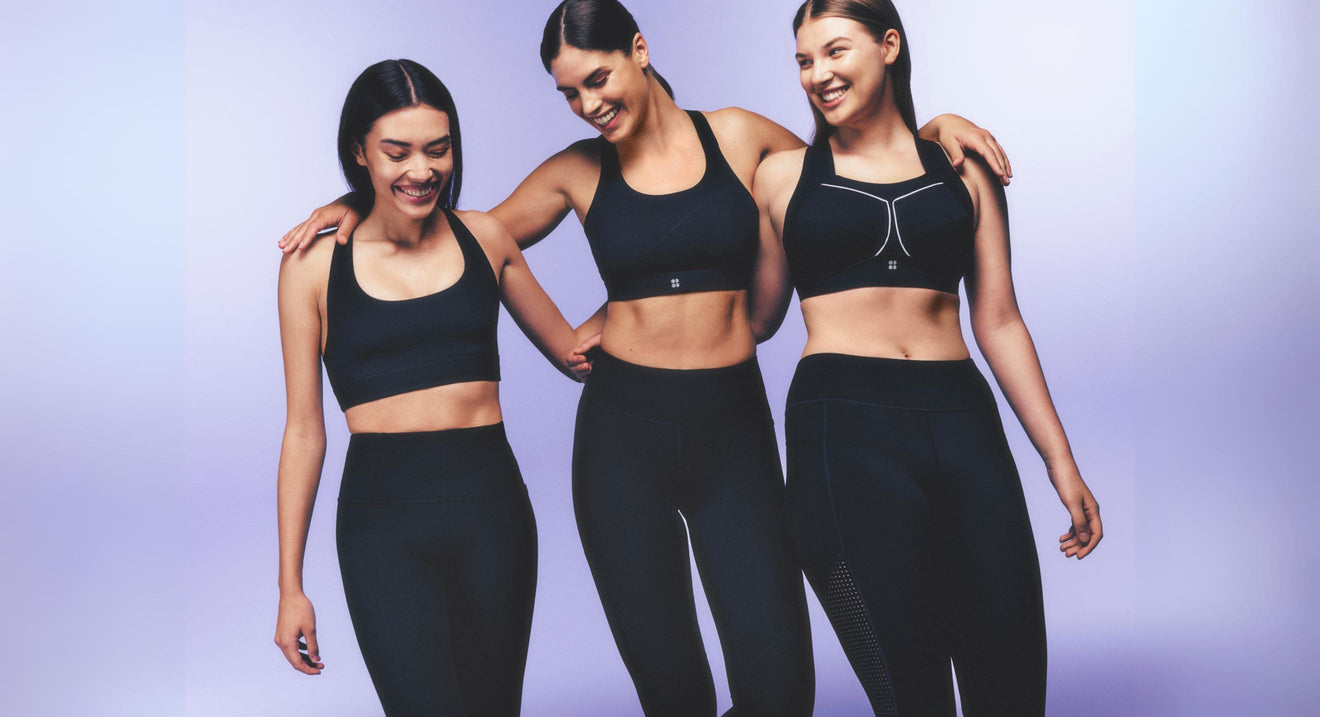 Choosing a Womens Reebok Sports Bra: A Guide to Finding the Right Support Level and Style