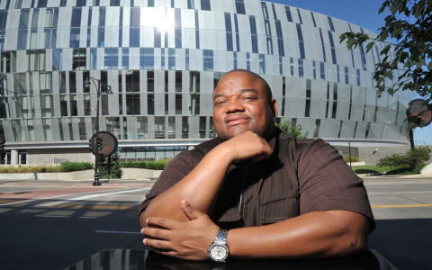 Jason Whitlock Ball State Football Stats: Was He a Good Player? (A Look Back at His College Years)