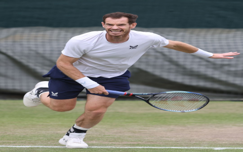 Is your favorite the richest tennis player? Lets check it out!