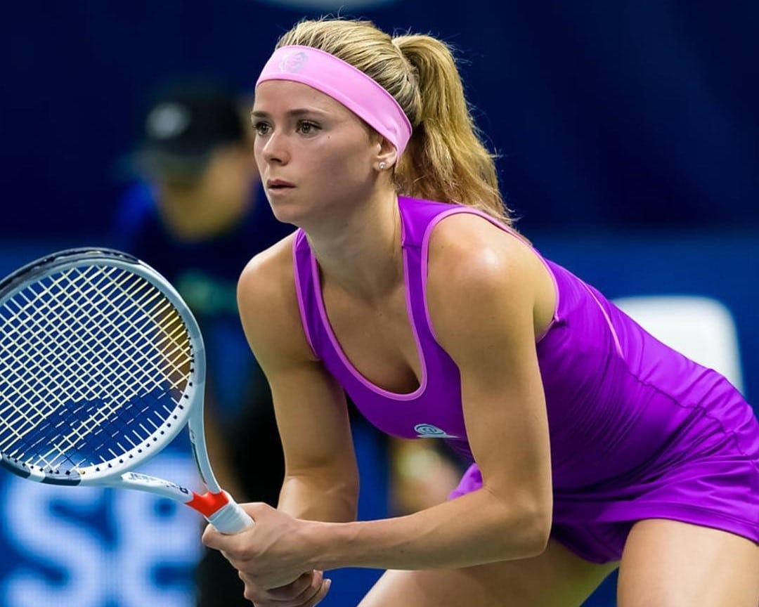 Hot Pics Tennis Players Female: Get Ready to Be Amazed by These Beautiful Players