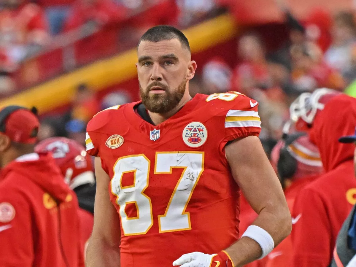 Breaking: Travis Kelce Has Hinted at Retirement From the NFL