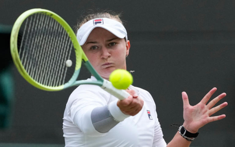 Tennis Match Cancelled: Why Was There a Walkover in Tennis Today? Get the Latest Update!
