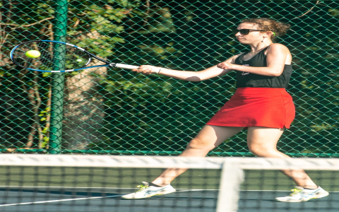 Dr. Js Daughter Tennis Career: Everything You Need to Know!