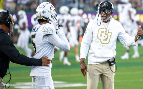 Colorado State Football Coach Race: Whos in the Running Now?