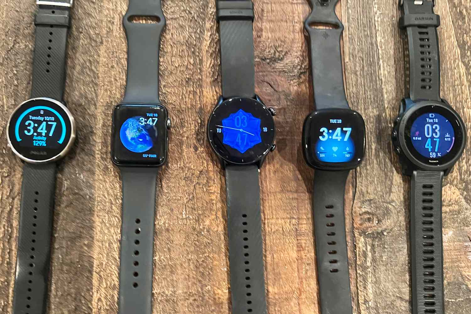 Womens Sports Watches for Every Sport: Find the Right One for You