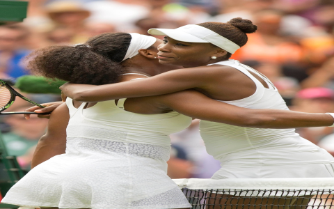 Who Is a Better Tennis Player Venus or Serena? Find Out Now!