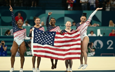 Unveiling the 1996 Team USA Basketball Roster: Star Power
