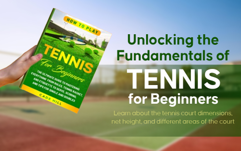Learning Yolita Tennis: Easy Tips to Improve Your Game Fast (Simple Strategies for All Levels)
