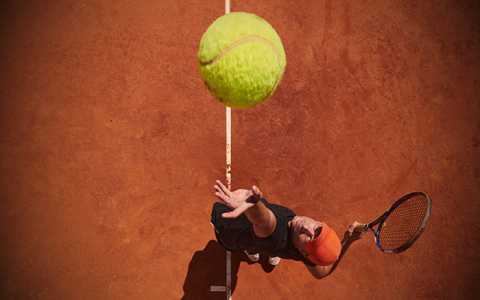 Fastest Serve in Tennis at Wimbledon: Breaking Down the Speed