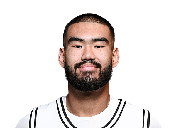 Jeffrey Yan: The 69 Center Rocking Long Beach Basketball