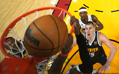 Watch Live NBA for Free: Is Reddit Streams Basketball the Best Option Out There?