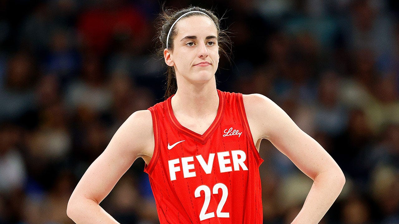 Basketball Trainer Chris Brickley Talks About Caitlin Clark, What He Said