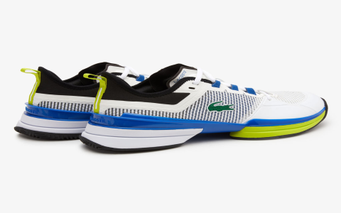 Lacoste Shoes Tennis: Reviews and Tips from Real Players
