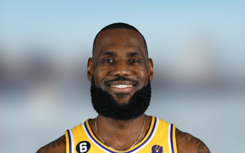 Lebron James Favorite Football Team: What Team Does He Support, You Wont Believe It!