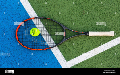 Dicks tennis rackets review: Are they good for your game?