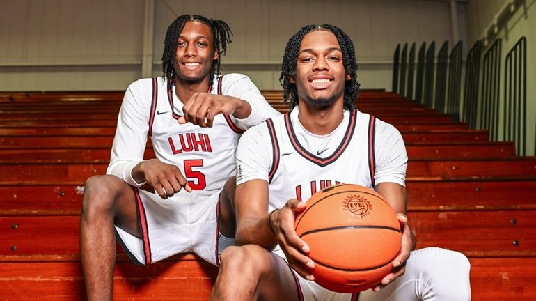 Want to know about luhi high school basketball? See player profiles here