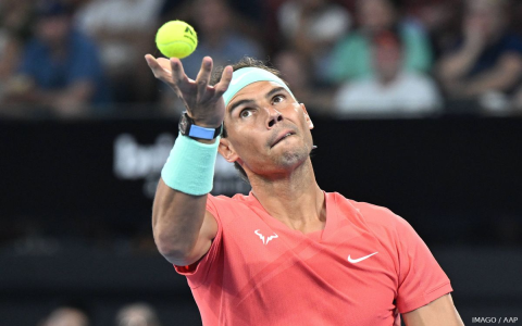 Madrid Tennis Prize Money What Is the Total Purse This Year