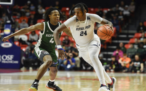 Basketball Player in Billions: Training Tips to Reach the Top Level