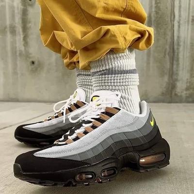 New Arrivals: Hibbett Sports Womens Nike Air Max Collection!