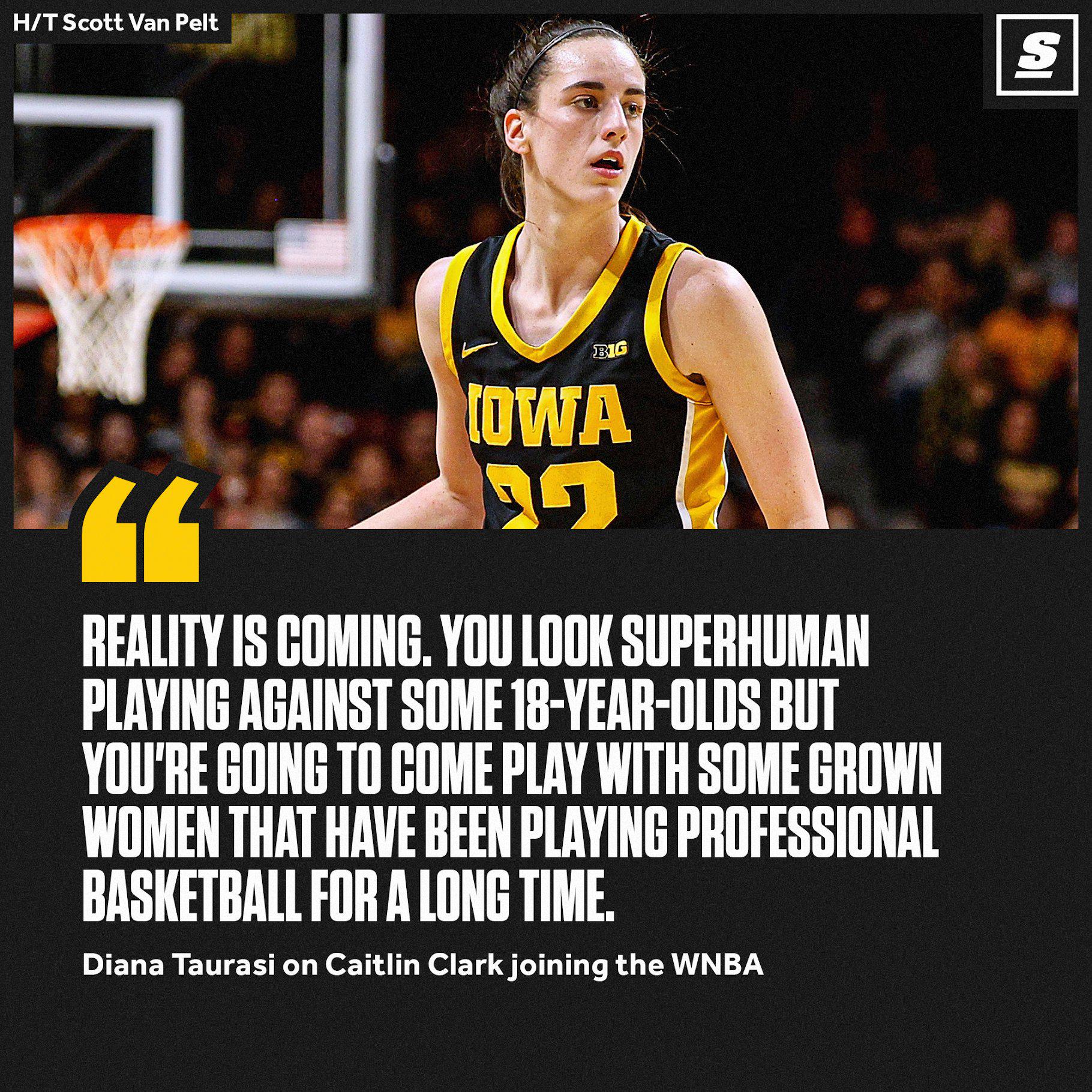 Caitlin Clark Reveals Struggles Away From Basketball: Inside Look At Her Personal Life