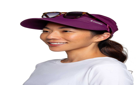 Best Womens Sport Hats: Stay Cool and Stylish With Our Top Picks!