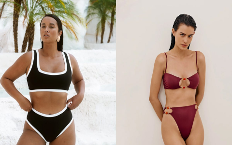 Sport Swimwear Womens: Look and Feel Amazing in the Water! Find Your Dream Swimsuit That is Both Stylish and Functional!