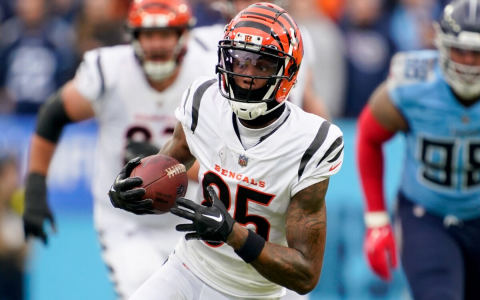 Top 100 NFL Players 2024 Fantasy: Complete Guide, Expert Analysis, Plus the Sleepers You Need to Know