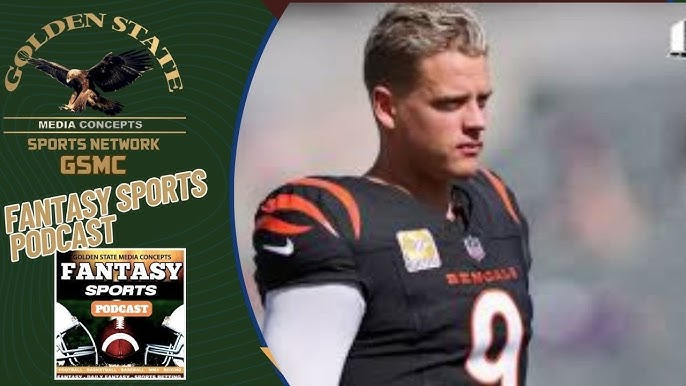 Fantasy Football Ranked Players: Whos Hot and Whos Not This Season?