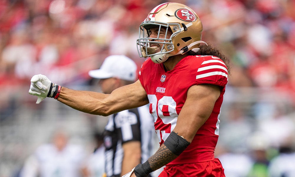 Updated NFL Player Rankings: Biggest Movers and Shakers!