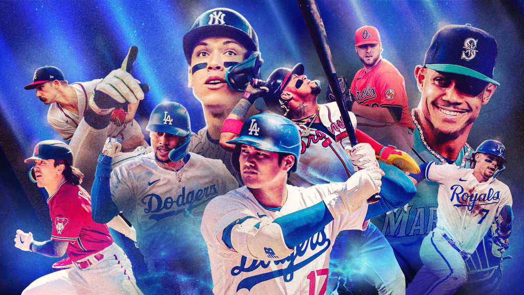 Top Rotisserie Baseball Rankings: Check Out the Best Players Now!